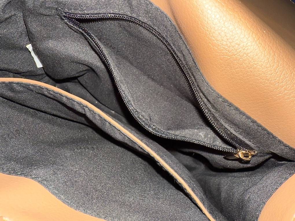 Borse da donna: Handtasche braun – Usato da Altendorf venduto da Ga04 3