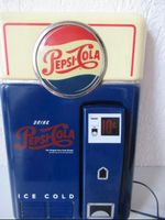 Pepsi Cola Vintage Telefon USA