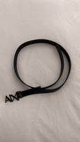 Armani Exchange Herrengürtel
