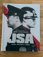 JSA - Joint Security Area mEDUABOOK  4k