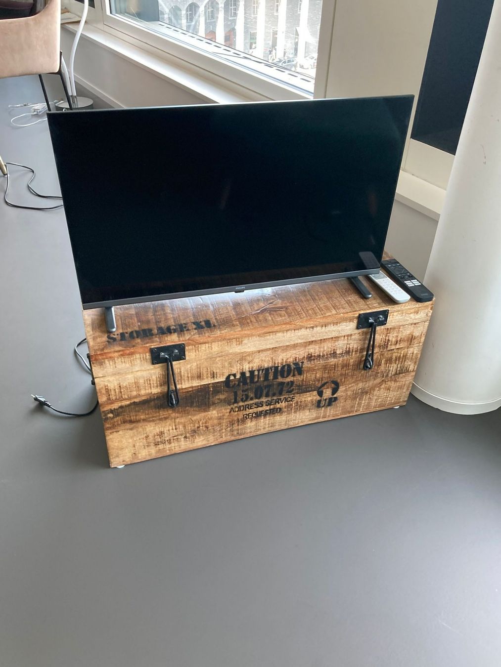 Philips Televisori: TV Philipps – Usato da Zürich venduto da chr_p79p