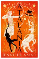 Atalanta - Jennifer Saint (Beautiful & absorbing) eng.