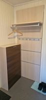 Garderobe ,Schuhschrank/Kippschrank Top Zustand