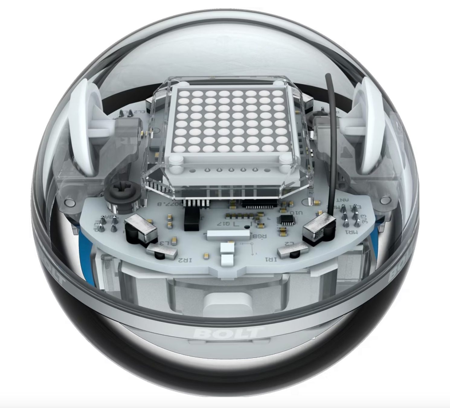 Spielzeuge: Robot Sphero Bolt - NEUF! – Gebraucht aus Vevey von gme_2ylw 1