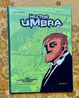 Hector Umbra Band Nr 1 von 2003