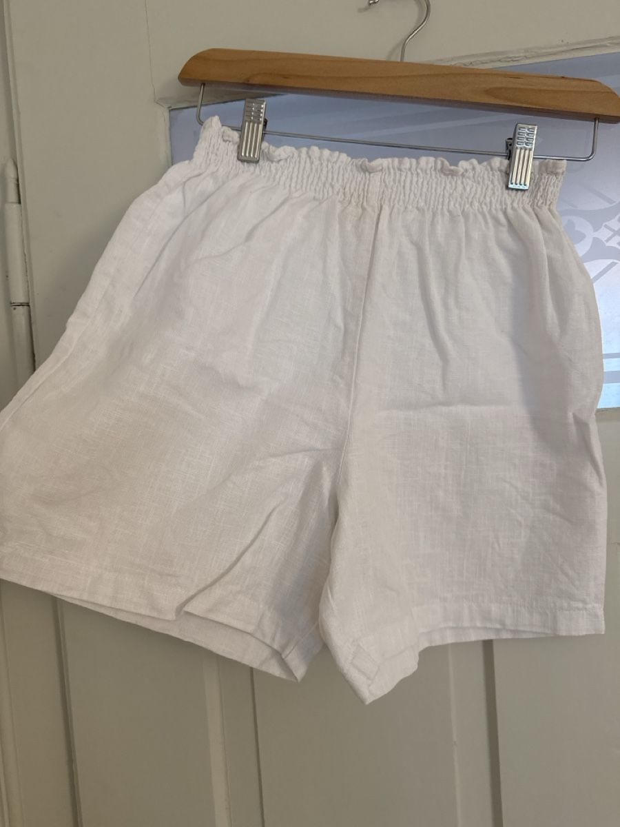 Pantaloni: Leinenhose von Morena Isabel – Usato da Zürich venduto da melaniem007 1