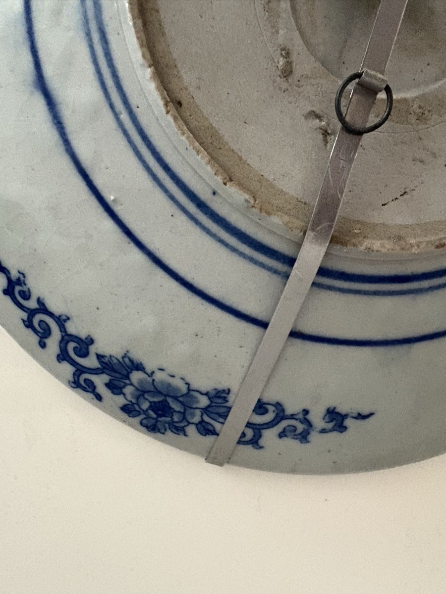 Piatti: Très ancien plat chinois – Usato da petit lancy venduto da FerreiraLuis 4