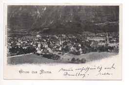 Gruss aus FLUMS