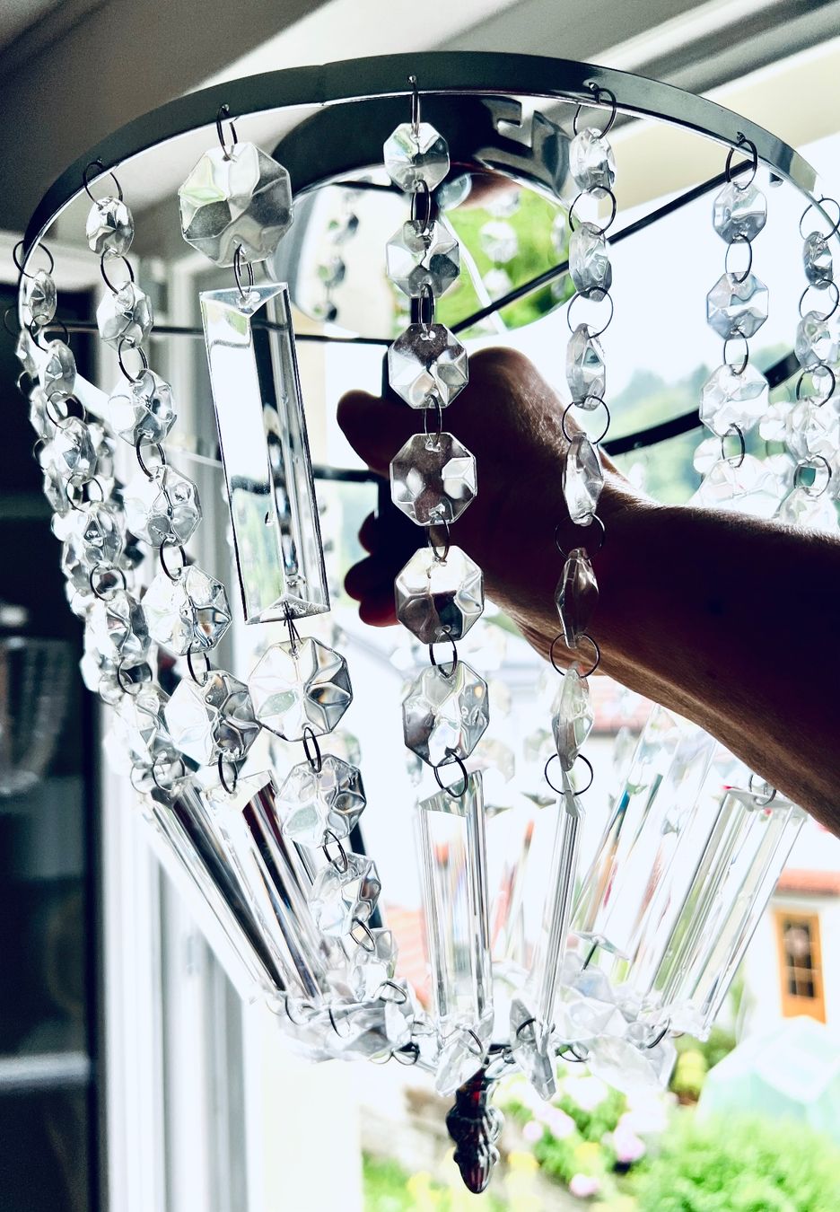 Lampadari & plafoniere: Kronenleuchter – Usato da Winterthur venduto da Aurum88 7