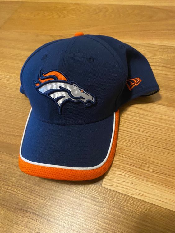 NFL Denver Broncos cap New Era XL Kaufen auf Ricardo