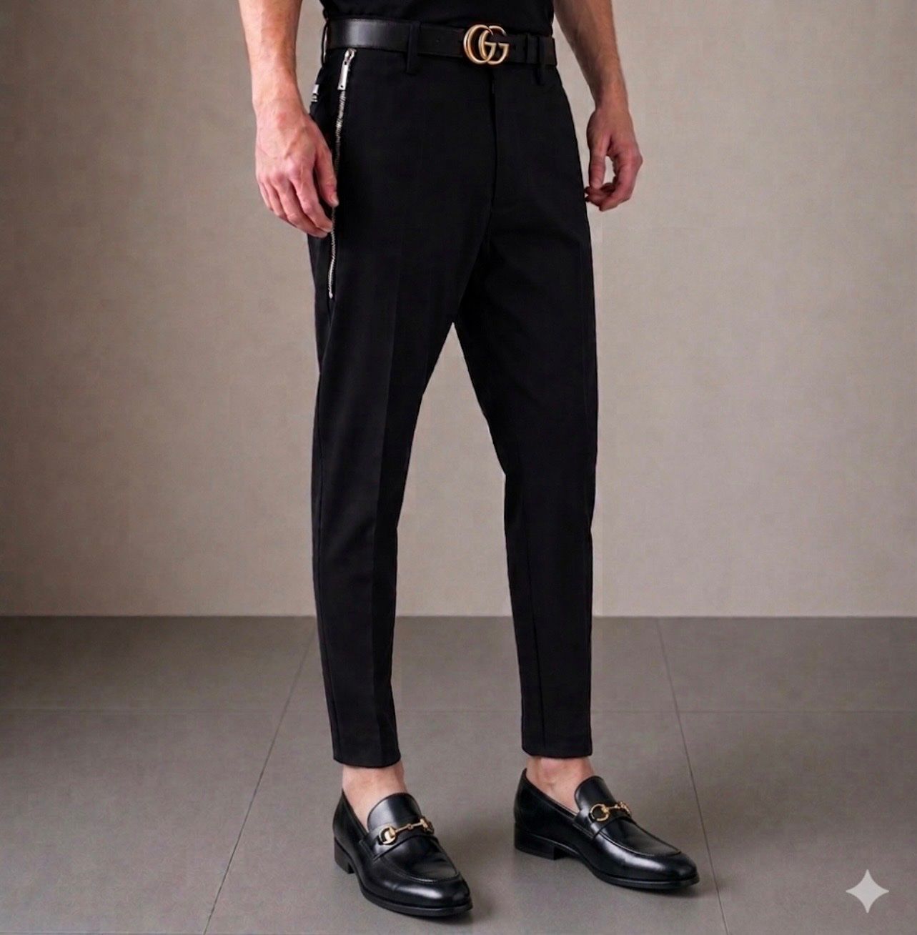 Dsquared2 Pantaloni: Dsquared2 pantalone uomo 54 – Usato da Mendrisio venduto da fly_9wzx