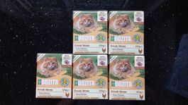 Bozita Katzenfutter