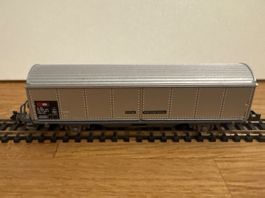 Roco 25071 SBB "Silber neutral"