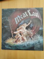 Meat Loaf - Dead Ringer - Schallplatte