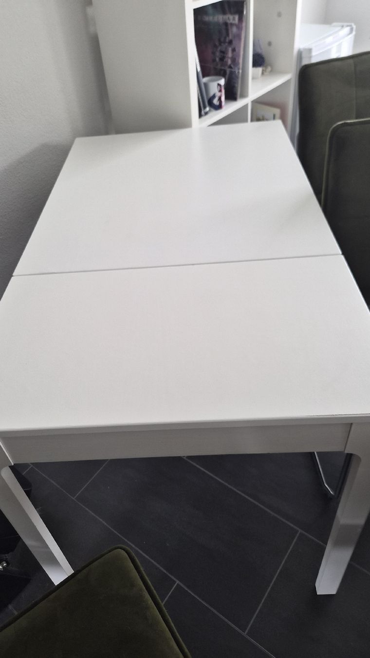 Tische: Kleiner Esstisch – Gebraucht aus Untersiggenthal von gerydreams 1