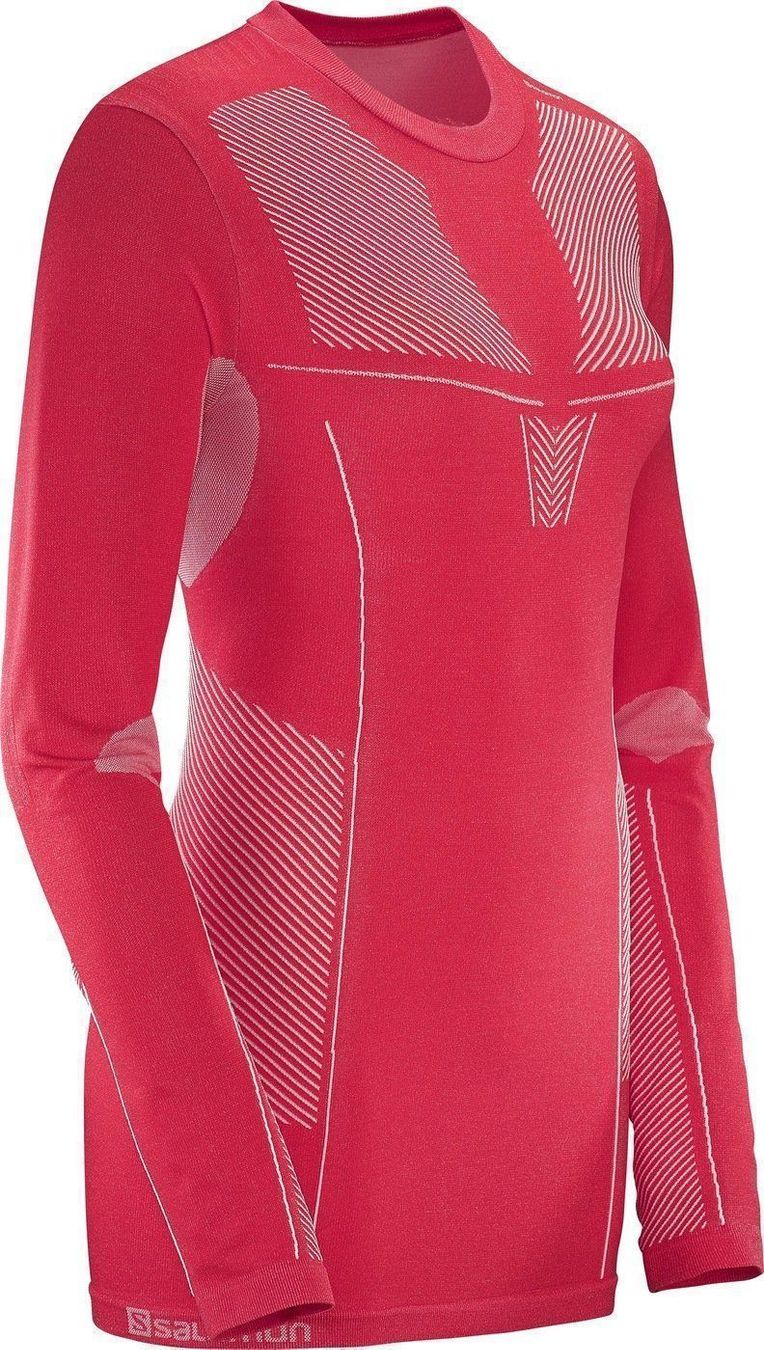 Salomon Jacken: L NEU 90Fr Salomon Sweatshirt Pullover Wandershirt Shirt Top – Neu und originalverpackt aus Steffisburg von Erdling0 3