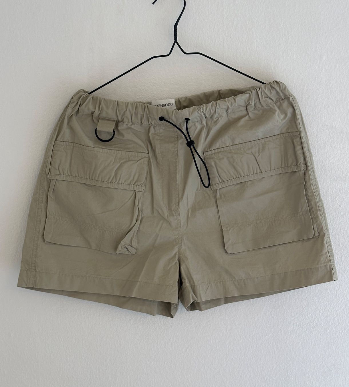 Hosen: Even&Odd Shorts size M – Neu (gemäss Beschreibung) aus Zürich von eni_lt9y