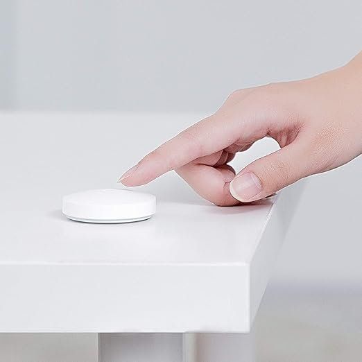 Sistemi d'allarme: Xiaomi - Mi Smart Sensor Set - Sensor Tür-/Control Hub 2/2 – Usato da Weinfelden venduto da SEYBOY 8