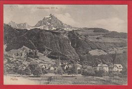 MOLLIS LICHTDRUCK 1911