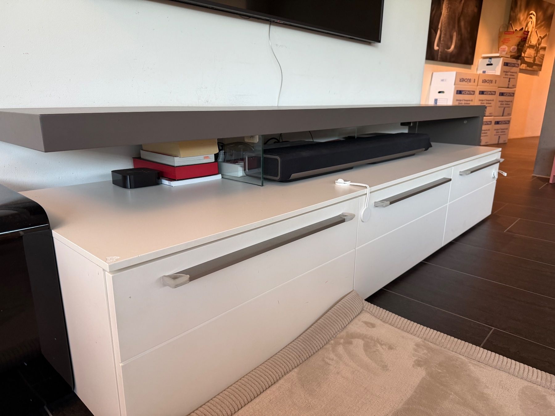 Mobili TV: Sideboard / TV Möbel – Usato da Ottenbach venduto da nira123 2
