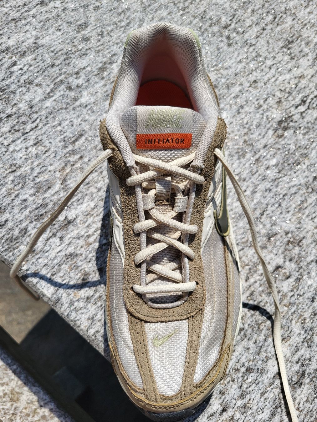 Nike Scarpe da uomo: Nike Initiator – Nuovo (secondo la descrizione) da Gudo venduto da ClaudioTicino