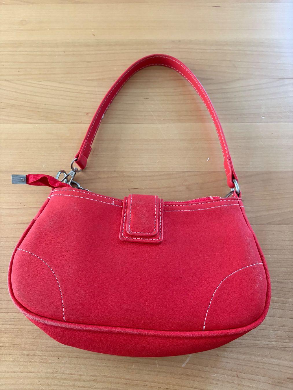 Borse da donna: Handtasche – Usato da Dorf venduto da Hppower71 1