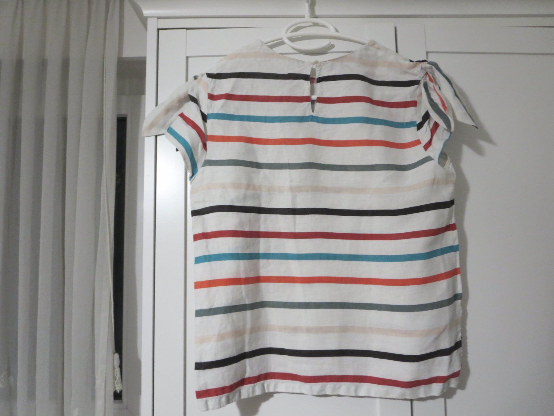 Camicette: 2 x Damen Blusen /Gr. S /36 – Usato da Wallisellen venduto da Arvenstube 3