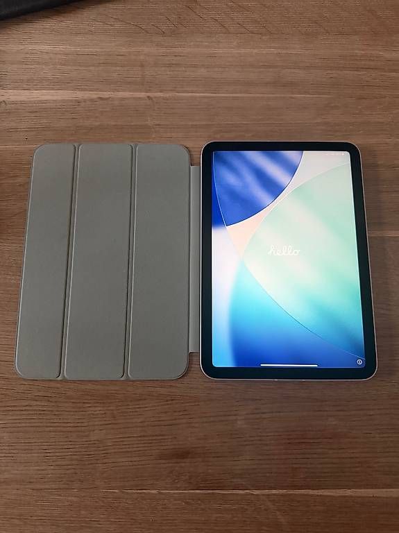 Apple Tablettes PC: iPad mini 128 GB, WIFI und 5G – D'occasion à Winterthur par m.laternser