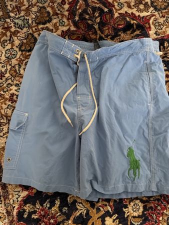 Short de bain Polo Ralph Lauren