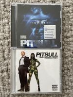 2x Pitbull