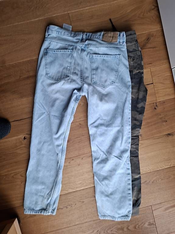 Lotti & Set di vestiti: Set mit 3 Jeans Gr. 170 – Usato da Aathal - Seegräben venduto da anny44 3