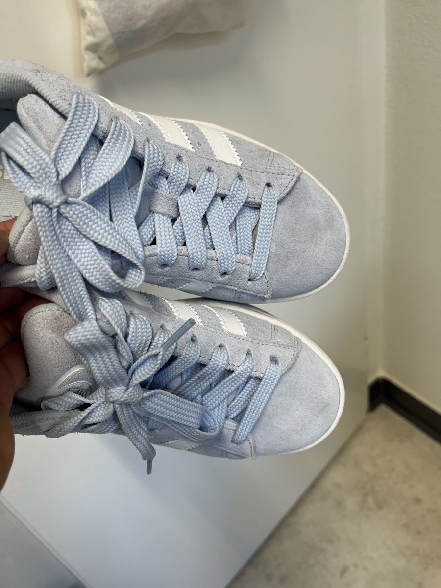 Adidas Scarpe da donna: Adidas Campus – Usato da Winterthur venduto da Sei_ycs9 5