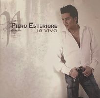 Piero Esteriore - Io vivo