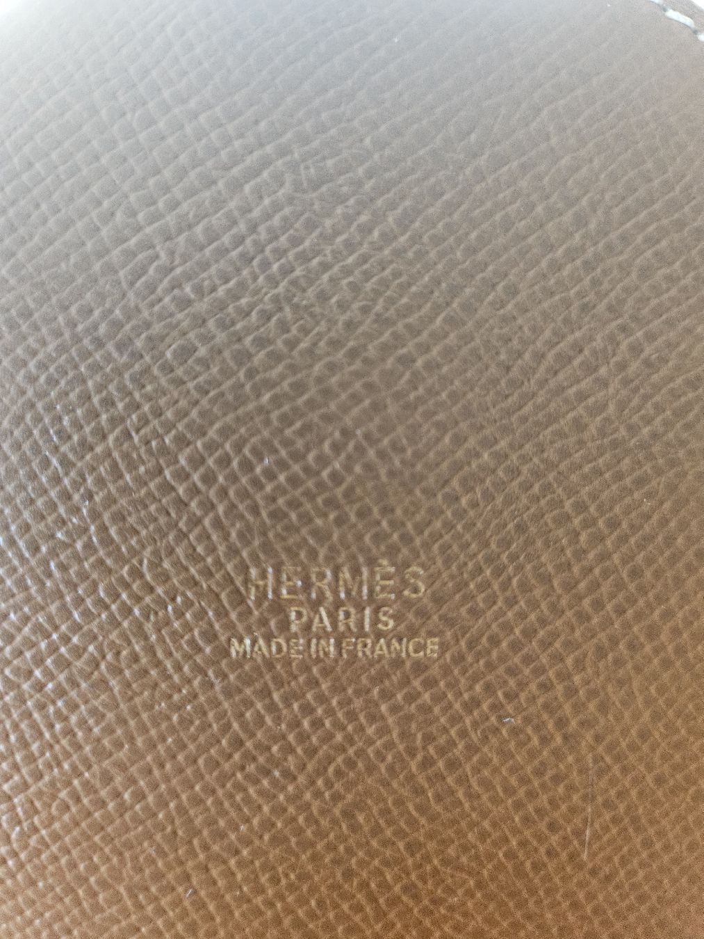 Hermès Borse da donna: Hermes Muselière  – Nuovo (secondo la descrizione) da Dottikon venduto da ivo_7hnj 6