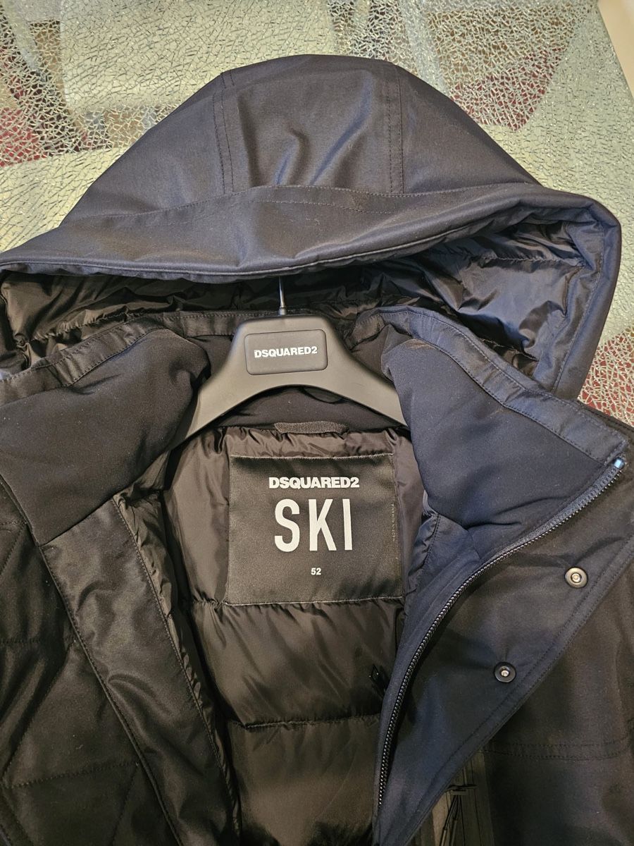 Dsquared2 Vestes: Dsquared2 Gr. 52 – Neuf avec emballage d'origine à Luzern par Edii025 6