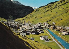 Bad Vals (Graubünden) 1978