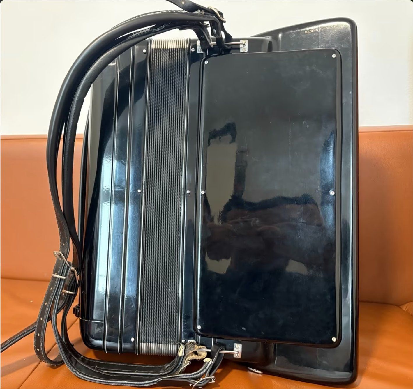 Hohner Strumenti musicali: Hohner Morino VN – Usato da Diepoldsau venduto da Kriskiz 5