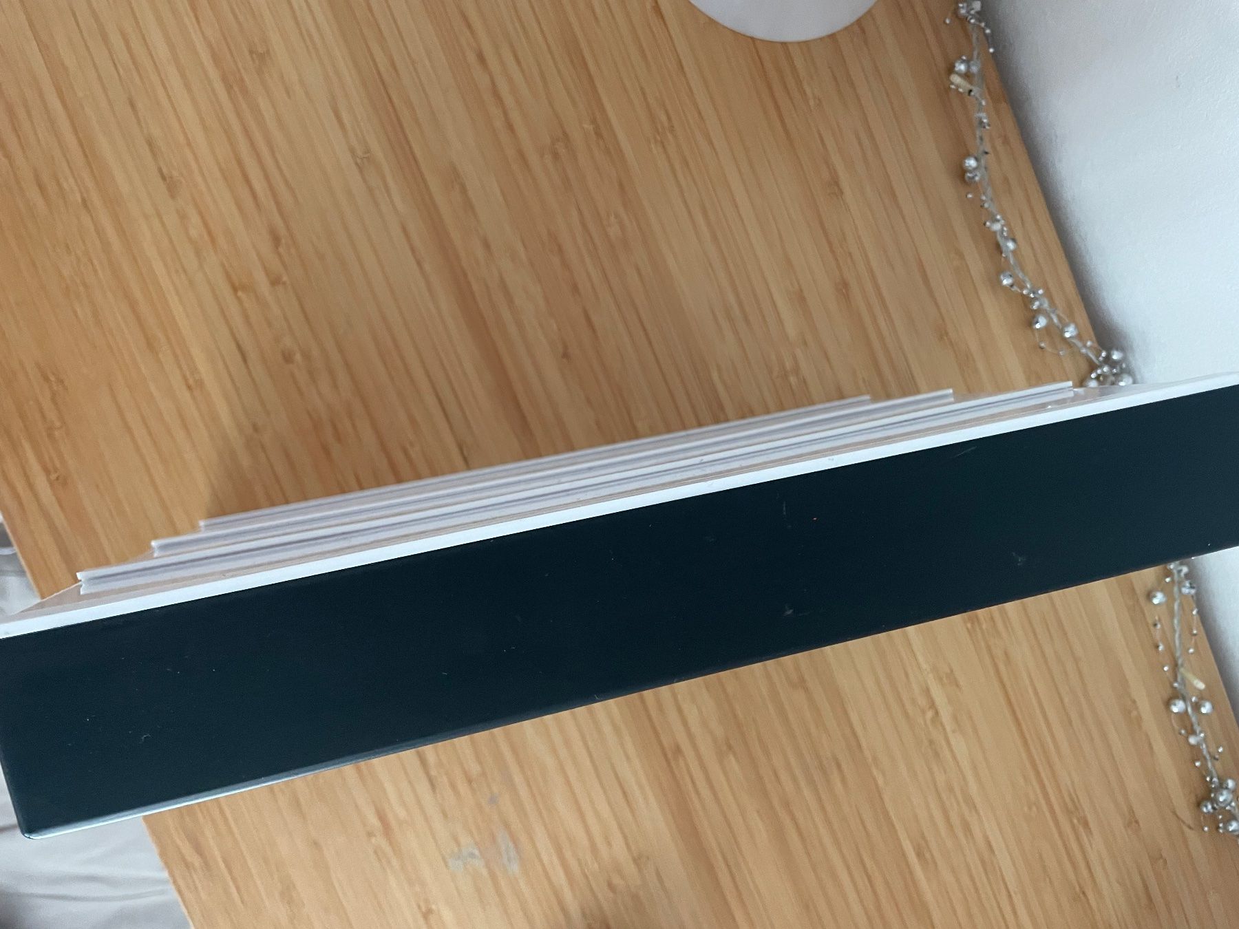 Tutte le decorazioni: Leuchtkasten mit Buchstaben – Usato da Dübendorf venduto da mim_mj8k 1