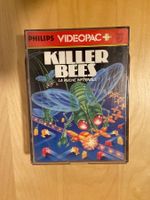 Philips Videopac Game - Killer Bees / Ruche Infernale (52)