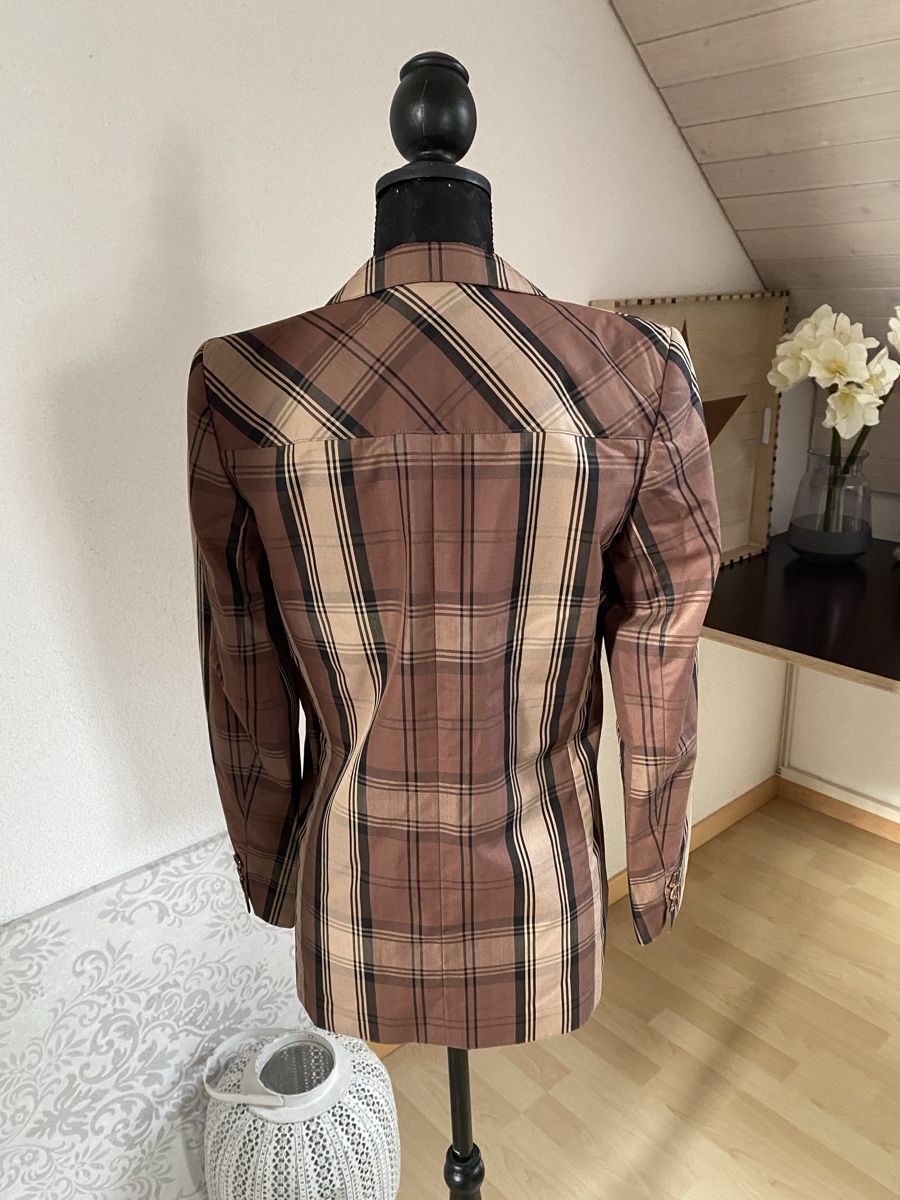 Aigner Giacche: Etienne Aigner Blazer 36 – Usato da Rutschwil venduto da Bema1 1