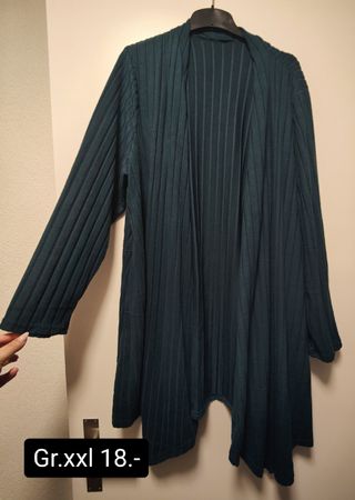 Jäggli gr.xxl