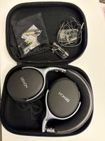 Denon R AH GC20 Headphones – Excellent Condition, Great Deal
