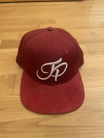 JP Performance Cap M/L