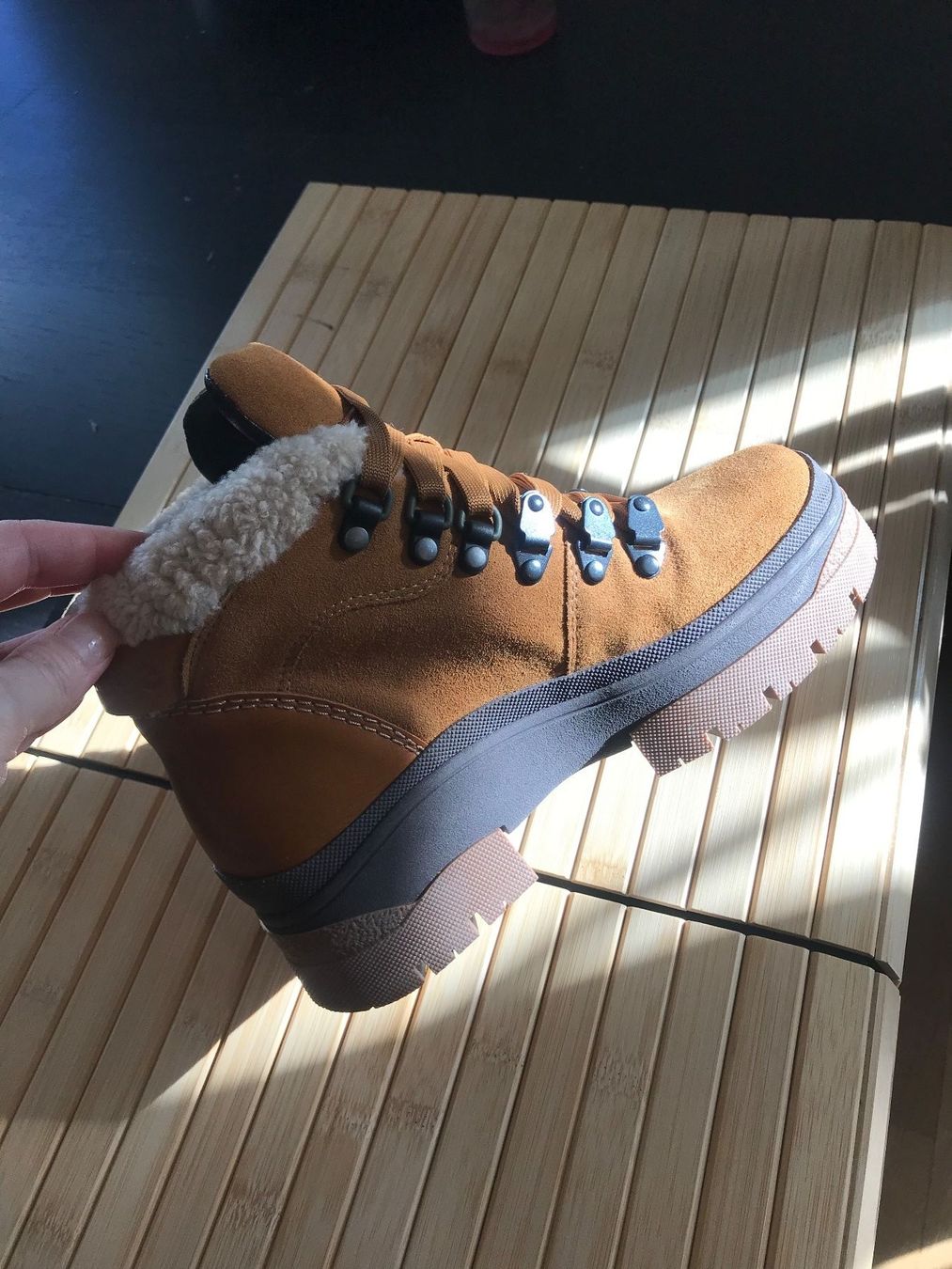 Chloé Scarpe da donna: Bottines See by Chloé taille 36 – Nuovo e nell'imballaggio originale da Basel venduto da Maria-Alexa 3
