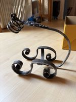 Weinflaschenhalter