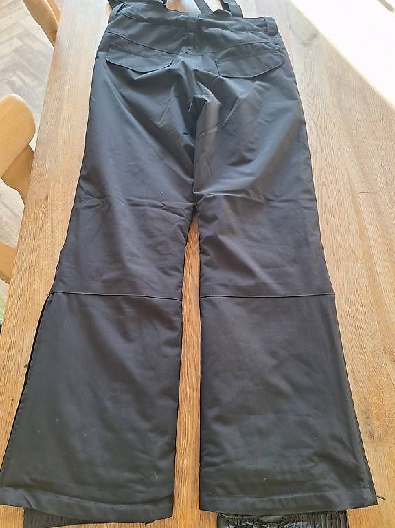 Pantaloni: Ski- Snowboardhose – Usato da Langnau i. E. venduto da ElianF 1