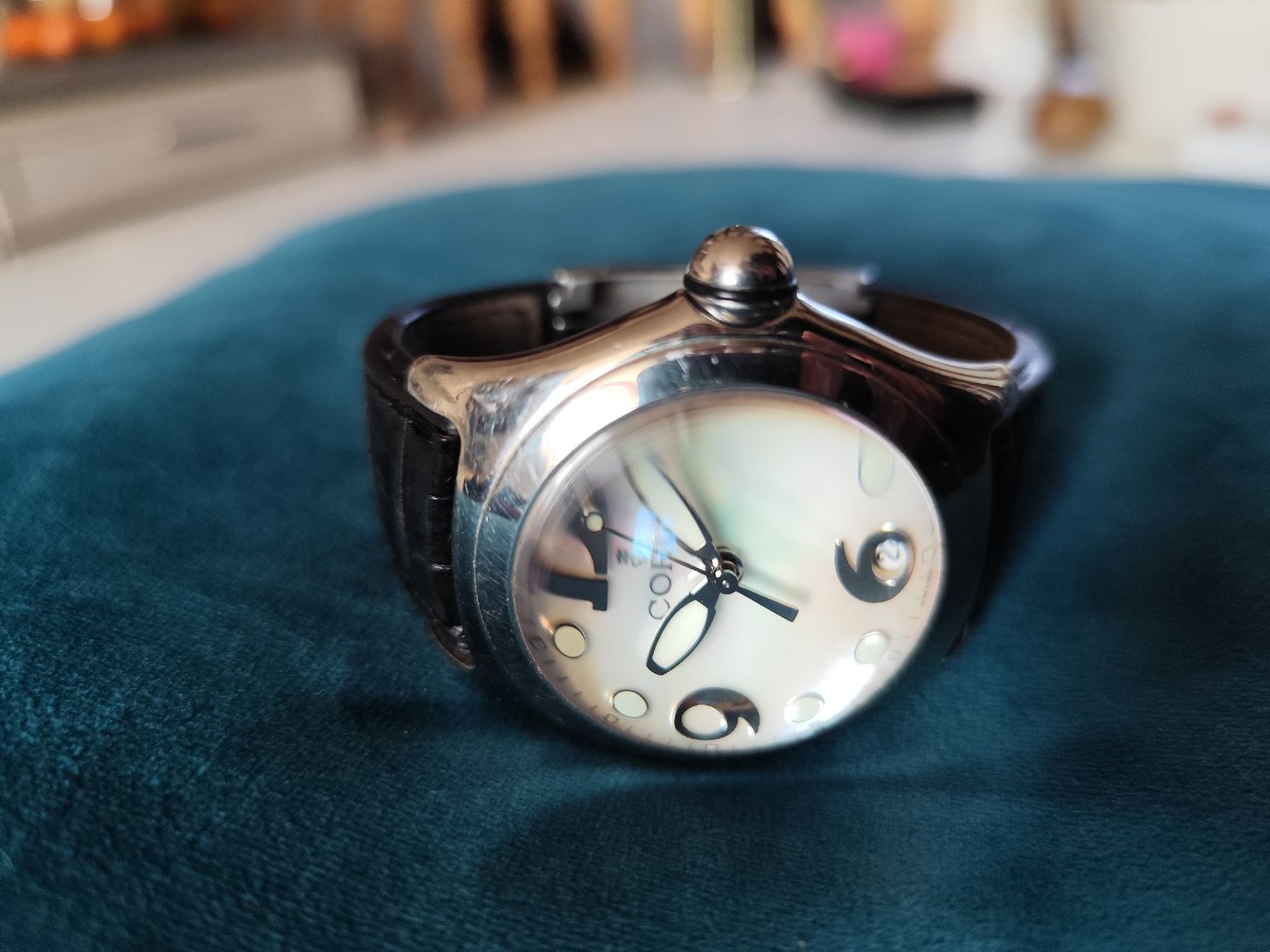 Orologi: Montre Corum Bubble – Usato da Neuchâtel venduto da sis_2wcq