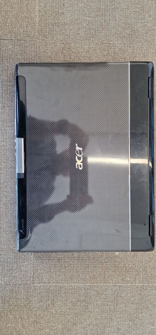 Acer Notebooks: Acer TravelMate 8204WLMI – Gebraucht aus Gerlafingen von dulifuli 3