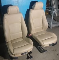 Sièges BMW 325 E91 2005-2013
