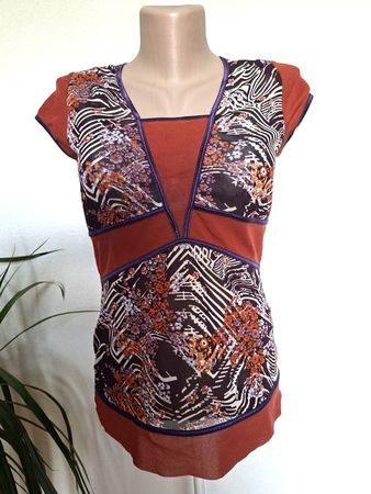 Haut sans manche –Promod- Taille S